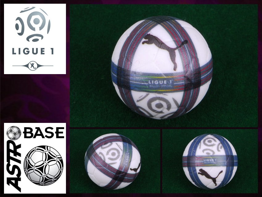 0 – Ball UPON REQUEST