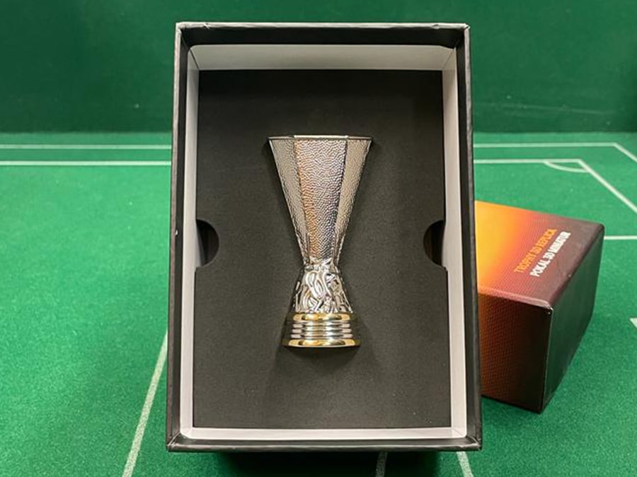 EUROPA LEAGUE Trophy