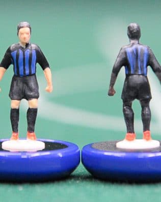 Atalanta 2021 home