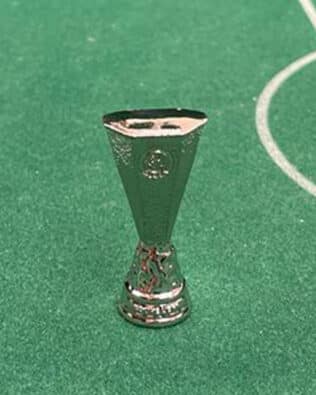 Coppa Europa League
