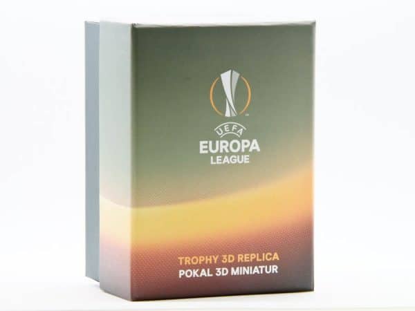 Coppa Europa League