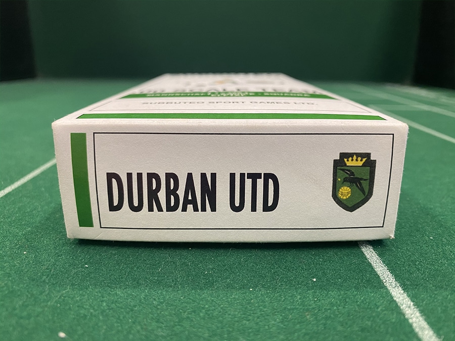Durban Utd
