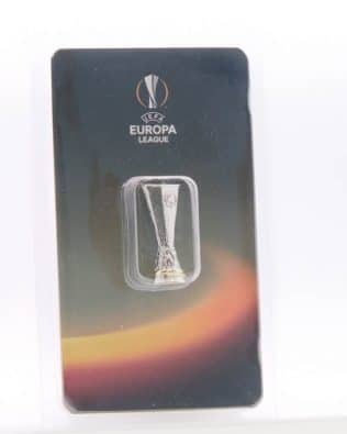 Coppa EUROPA LEAGUE