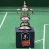 The FA CUP