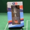 The FA CUP
