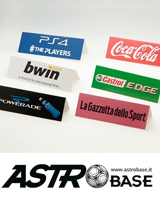 ADVERTISING CARDS