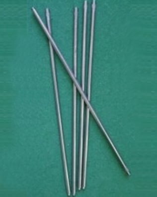 Threaded Rods