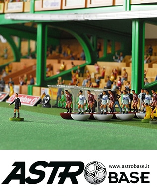 OLD STYLE SUBBUTEO