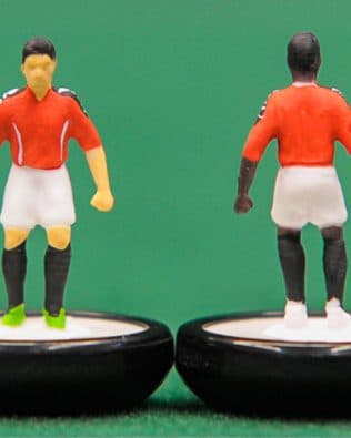 Manchester UTD. home 2021