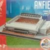 Stadio in 3D LIVERPOOL (ANFIELD)