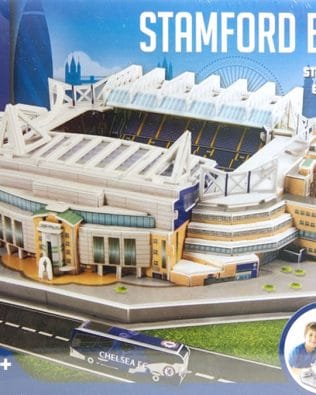 Stamford Bridge