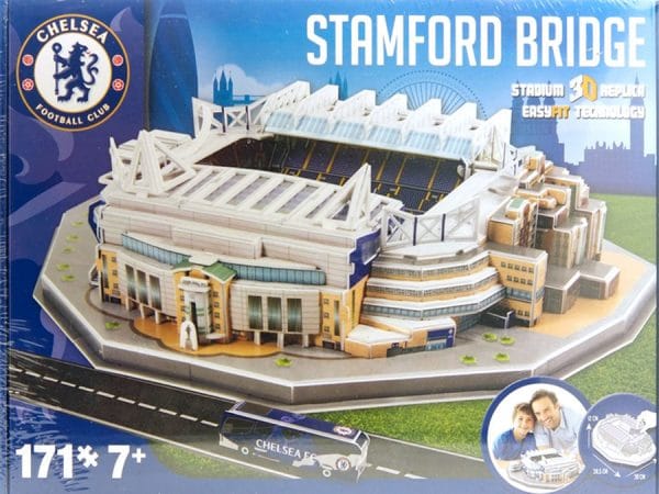 Stamford Bridge