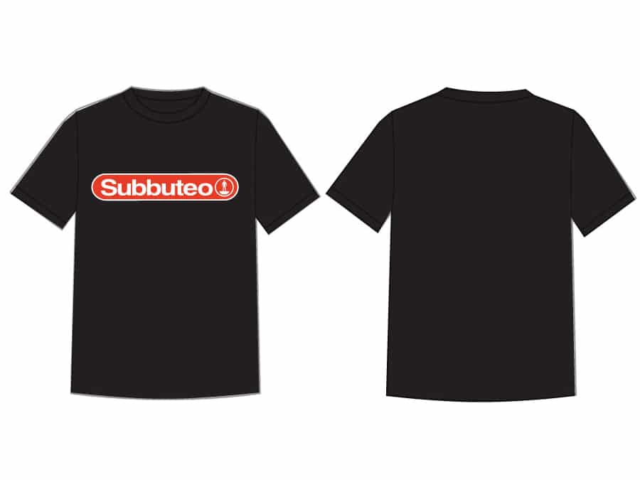 SUBBUTEO T-Shirts