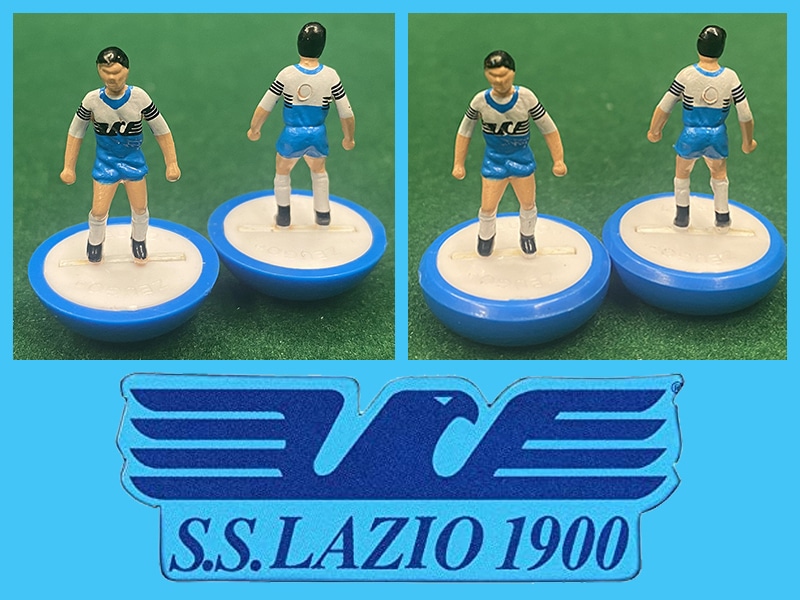 Astrobase News Lazio Hawk