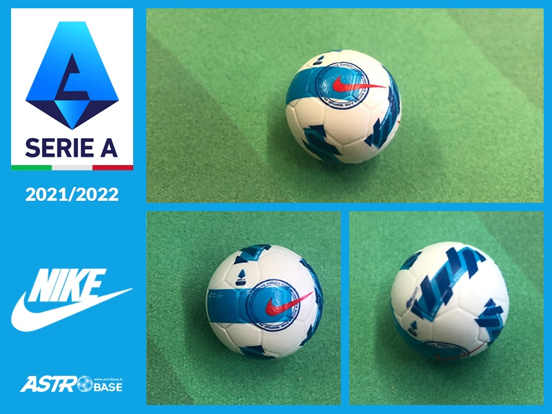 Astrobase Official Ball Serie A