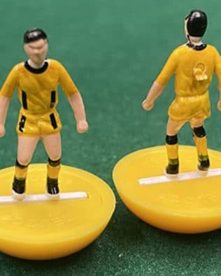 Liverpool away kit