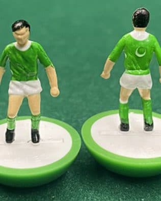 St. Etienne / Werder Bremen