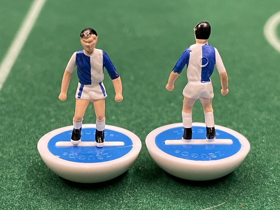 437 – Grasshoppers