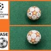 Astrobase - Champions League Ball 21/22