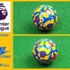 Astrobase - Premier League Ball 2021 / 2022