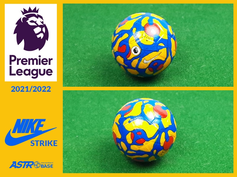 nike strike ball 2021