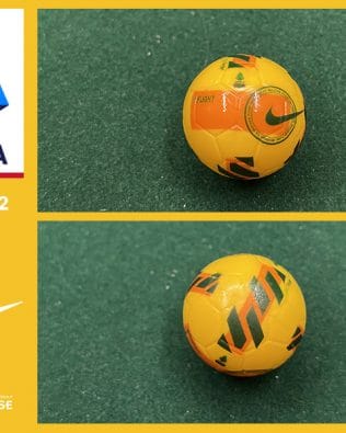 Astrobase - Serie A Ball 2021 / 2022