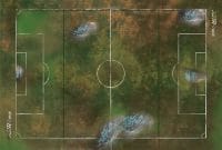 The SUNDAY LEAGUE pitch