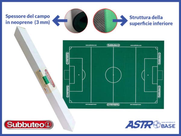 Astrobase Subbuteopitch