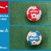 Astrobase - National Championships Balls