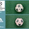 Astrobase - Champions League Balls
