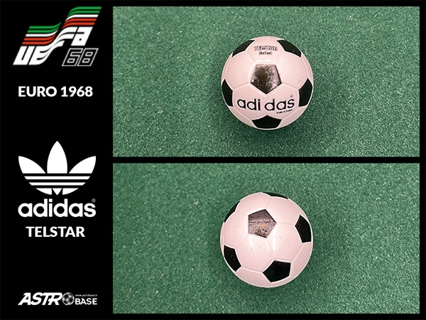 1998 FIFA World Cup Ball - Adidas - Tricolore -Official Match Ball