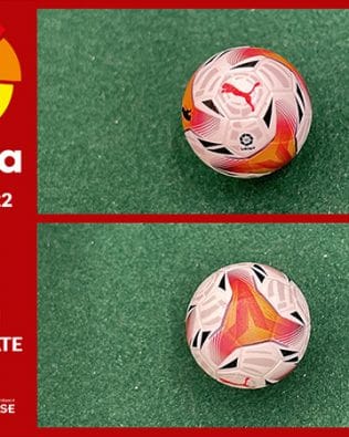 Astrobase - National Championships Balls