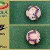 Astrobase - National Championships Balls