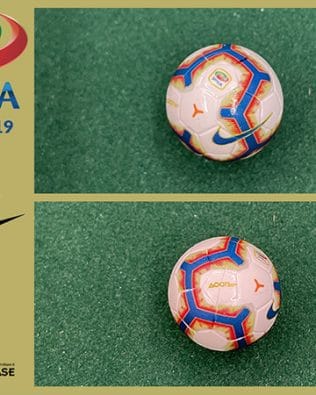 Astrobase - National Championships Balls