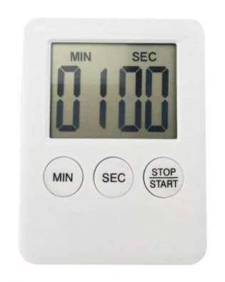 Astrobase - Colored Timer MINI