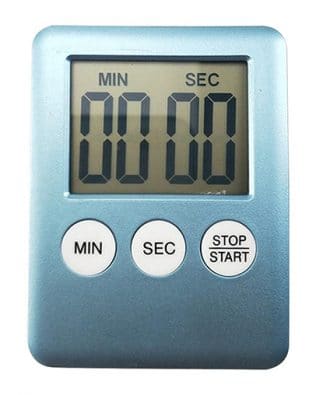 Astrobase - Colored Timer MINI