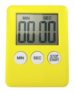 Astrobase - Colored Timer MINI