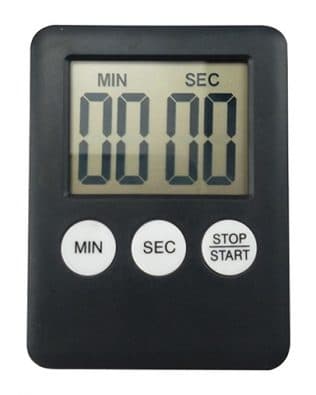 Astrobase - Colored Timer MINI