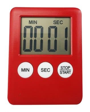 Astrobase - Colored Timer MINI