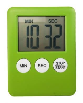 Astrobase - Colored Timer MINI