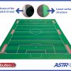 Astrobase Subbuteopitch