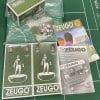 Astrobase - ZEUGO Sac