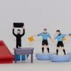 Astrobase International - REFEREES set