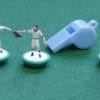 Astrobase International - REFEREES set