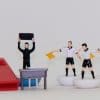 Astrobase International - REFEREES set