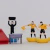 Astrobase International - REFEREES set