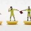 Astrobase International - REFEREES set