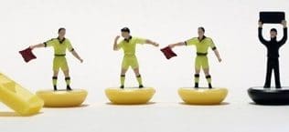 Astrobase International - REFEREES set
