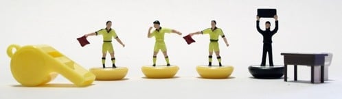 0 – Soccer3D Referees Sets (10)