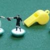 Astrobase International - REFEREES set